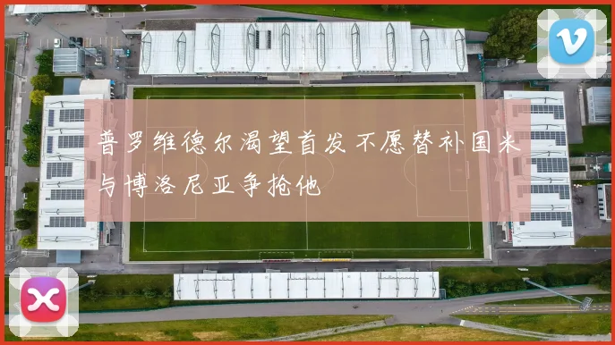 普罗维德尔渴望首发不愿替补国米与博洛尼亚争抢他